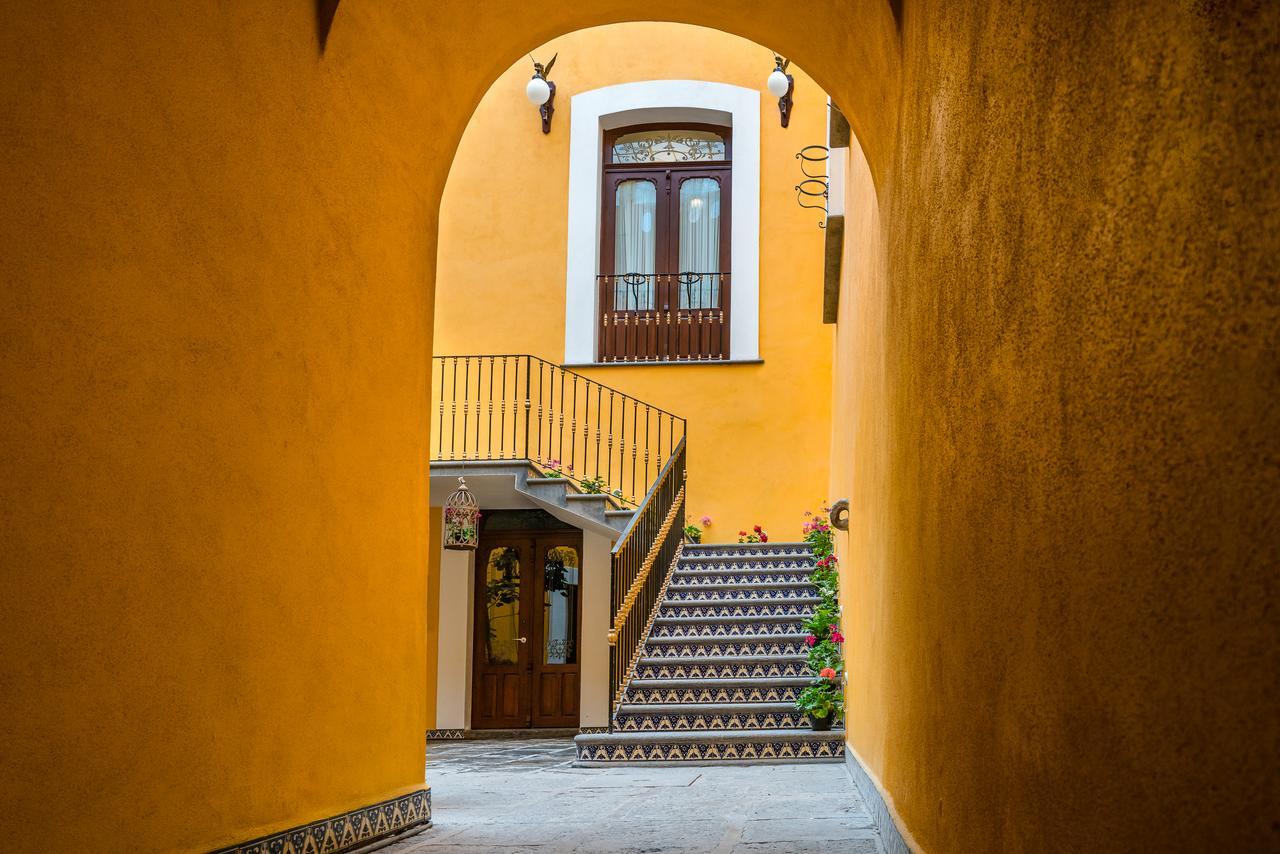 Hotel Marques Del Angel Puebla Eksteriør bilde